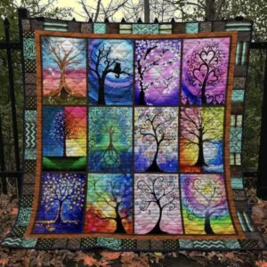 Magical Quilt Blanket  Quilt